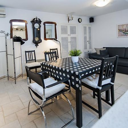 Apartment Art Rovinj Room photo