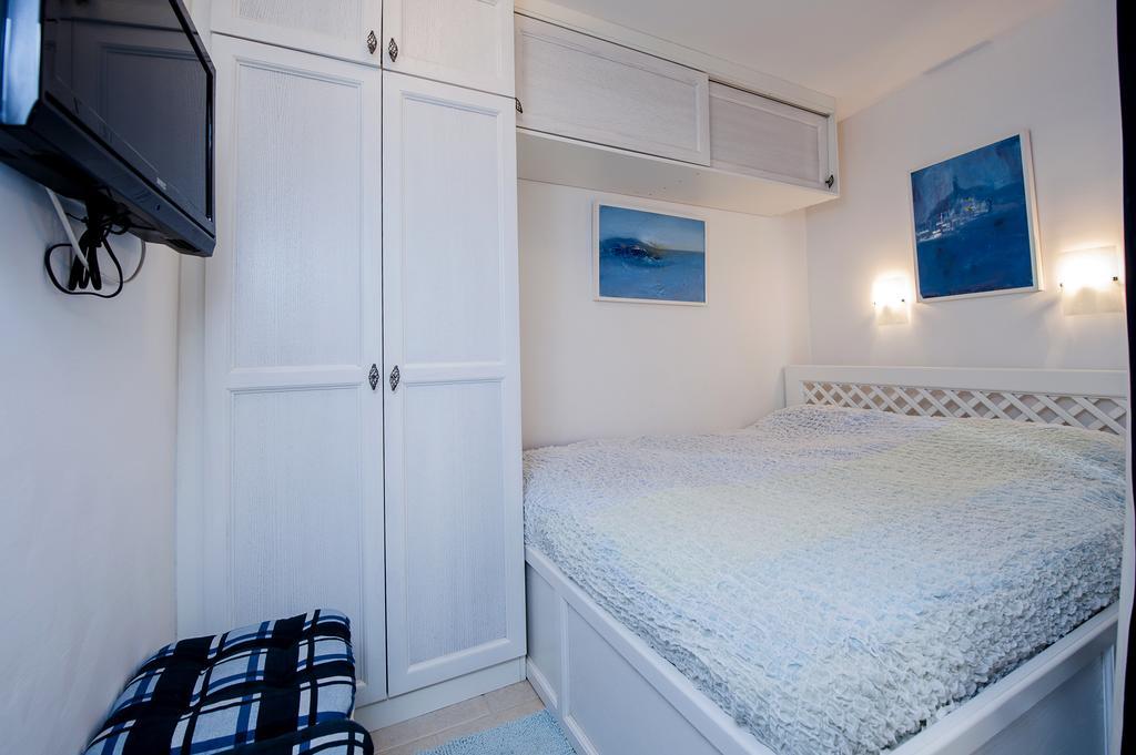 Apartment Art Rovinj Room photo