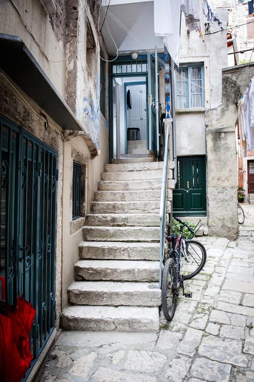 Apartment Art Rovinj Room photo