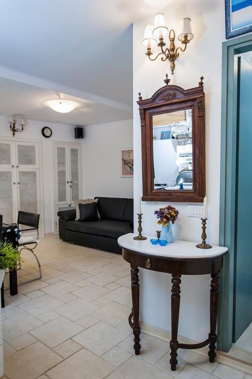Apartment Art Rovinj Room photo