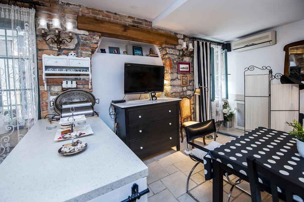 Apartment Art Rovinj Room photo