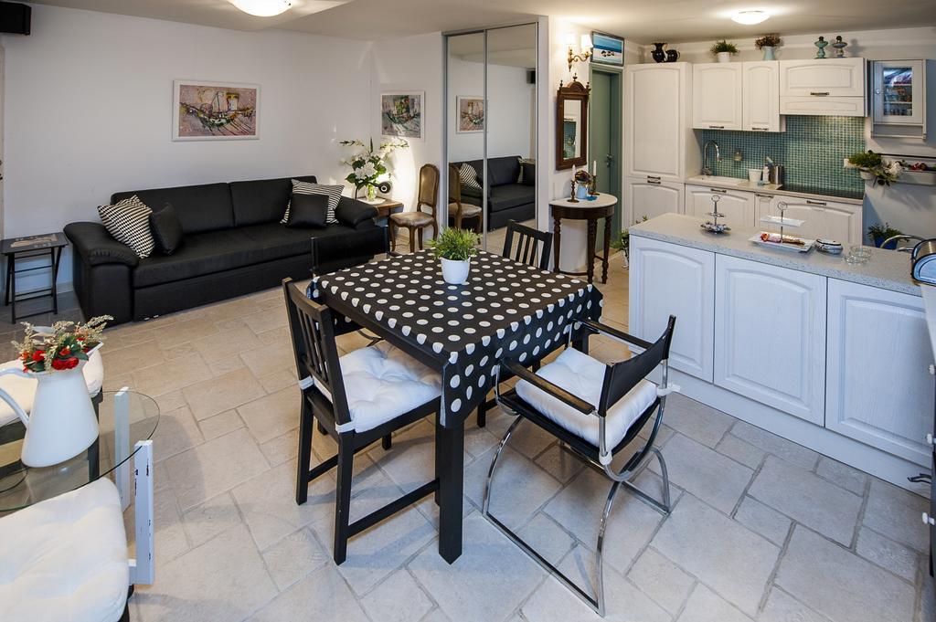 Apartment Art Rovinj Room photo