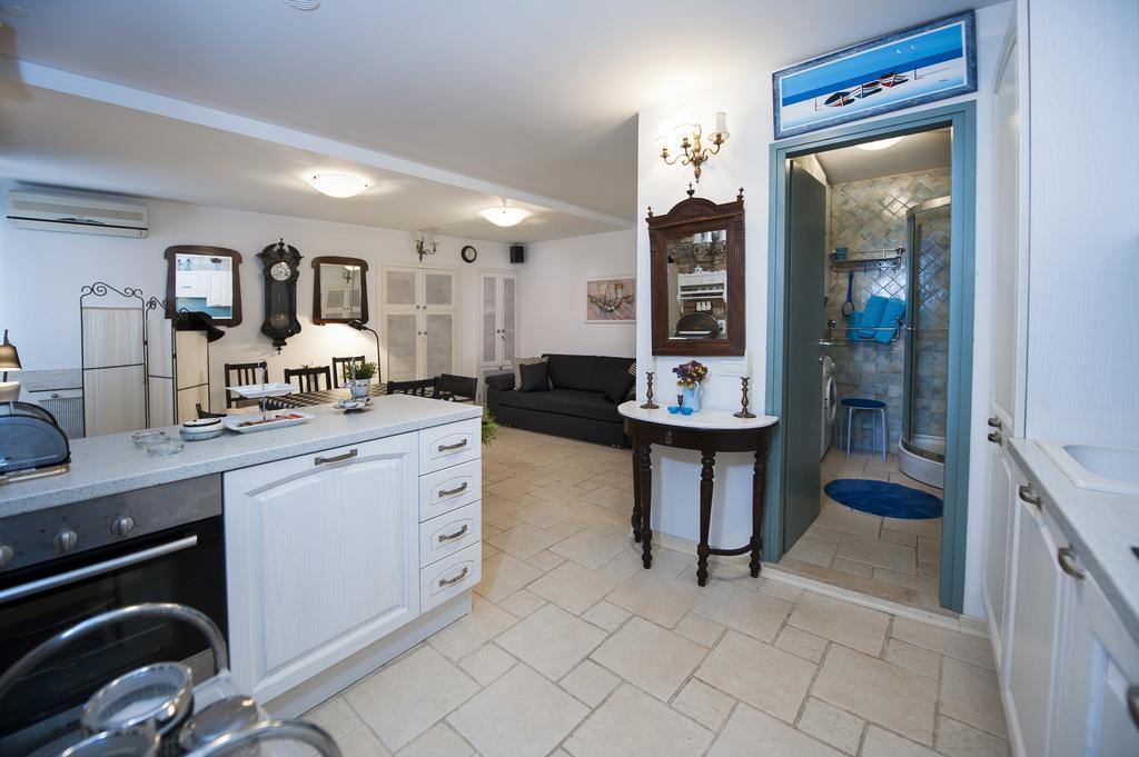Apartment Art Rovinj Room photo