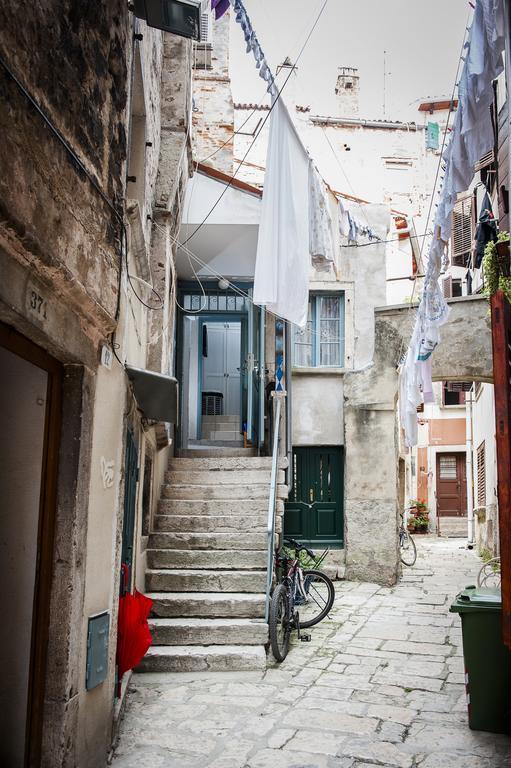 Apartment Art Rovinj Room photo