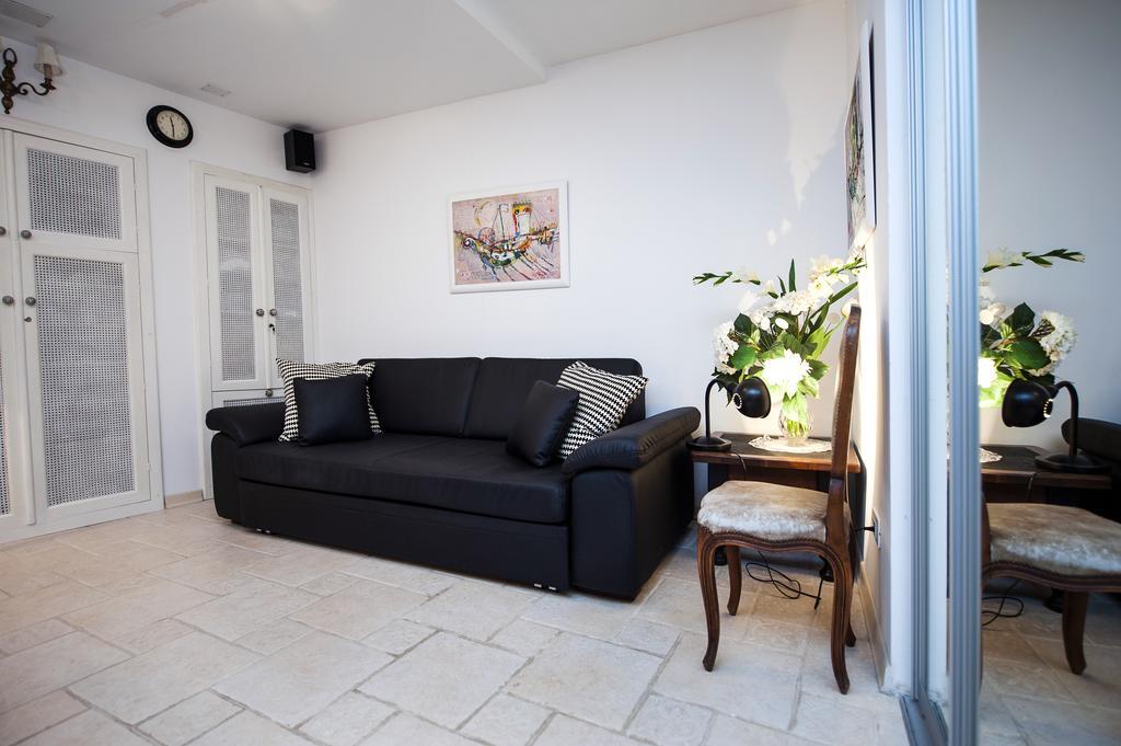 Apartment Art Rovinj Room photo