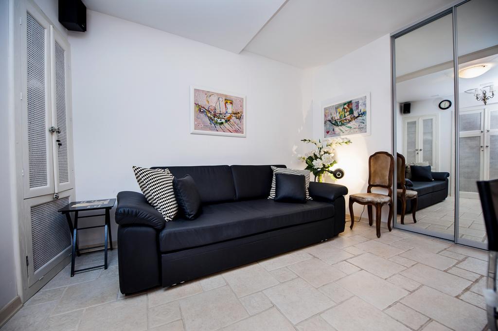Apartment Art Rovinj Room photo