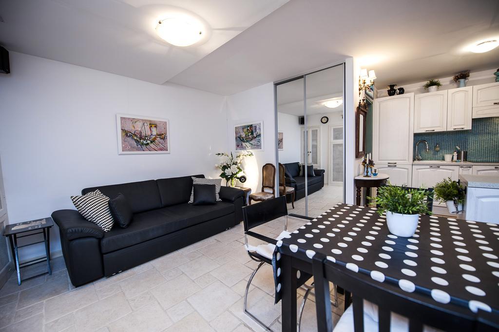 Apartment Art Rovinj Room photo