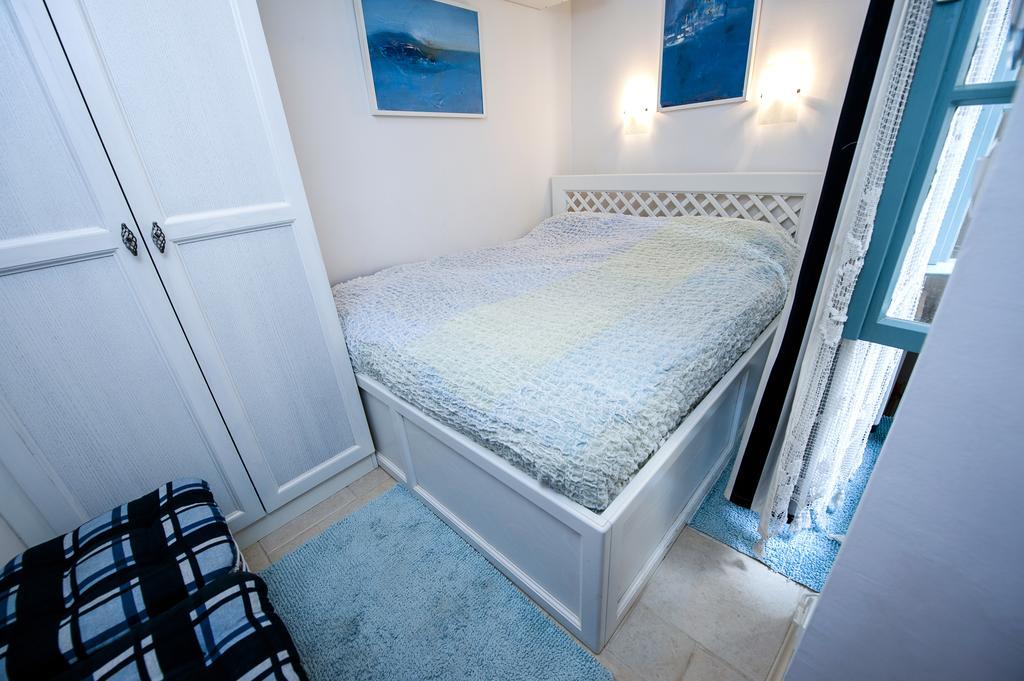 Apartment Art Rovinj Room photo