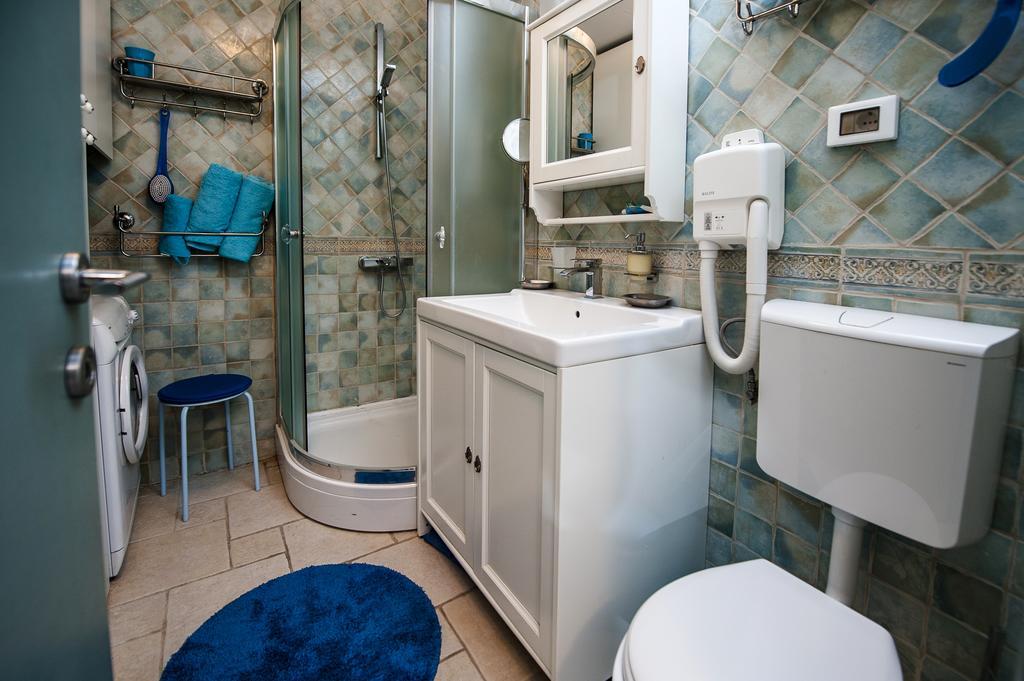 Apartment Art Rovinj Room photo
